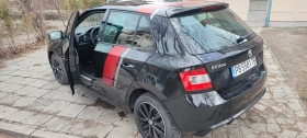Обява за продажба на Skoda Fabia Монте Карло ~15 000 лв. - изображение 2