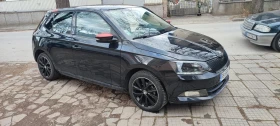 Обява за продажба на Skoda Fabia Монте Карло ~15 000 лв. - изображение 3