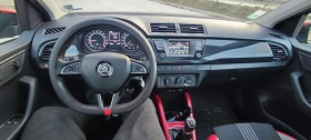Обява за продажба на Skoda Fabia Монте Карло ~15 000 лв. - изображение 1