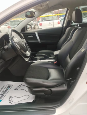 Обява за продажба на Mazda 6 2.5 executive  ~10 600 лв. - изображение 3