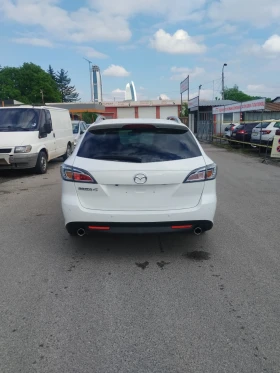 Обява за продажба на Mazda 6 2.5 executive  ~10 600 лв. - изображение 7