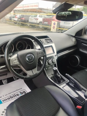 Обява за продажба на Mazda 6 2.5 executive  ~10 600 лв. - изображение 4