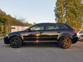Audi A3 Sportback 1.9TDi 105к.с. - 7990 лв. - 39073015 | Car24.bg