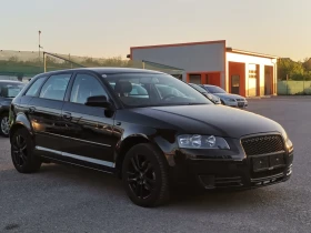 Audi A3 Sportback 1.9TDi 105к.с. - 7990 лв. - 39073015 | Car24.bg