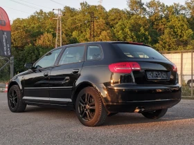 Audi A3 Sportback 1.9TDi 105к.с. - 7990 лв. - 39073015 | Car24.bg