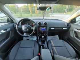 Audi A3 Sportback 1.9TDi 105к.с. - 7990 лв. - 39073015 | Car24.bg