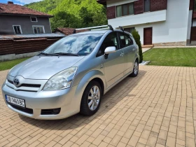 Toyota Corolla verso | Mobile.bg    1