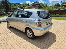 Toyota Corolla verso | Mobile.bg    5