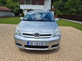Toyota Corolla verso | Mobile.bg    3