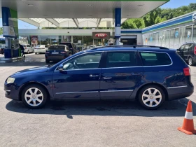     VW Passat TDI 2.0  