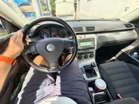 Обява за продажба на VW Passat TDI 2.0 с чип ~5 500 лв. - изображение 8