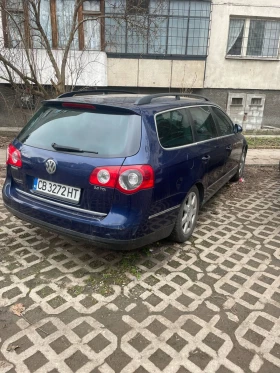 Обява за продажба на VW Passat TDI 2.0 с чип ~5 000 лв. - изображение 1