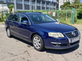 Обява за продажба на VW Passat TDI 2.0 с чип ~5 500 лв. - изображение 5