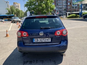     VW Passat TDI 2.0  