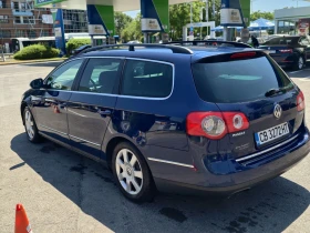     VW Passat TDI 2.0  
