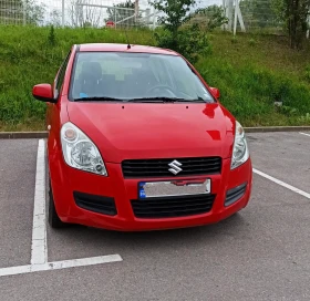 Suzuki Splash 1.3i | Mobile.bg    1