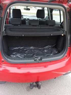 Suzuki Splash 1.3i | Mobile.bg    8