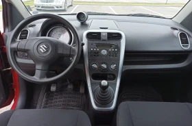 Suzuki Splash 1.3i | Mobile.bg    3
