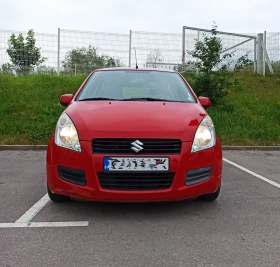 Suzuki Splash 1.3i | Mobile.bg    2