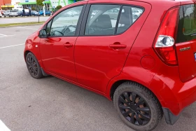 Suzuki Splash 1.3i | Mobile.bg    6