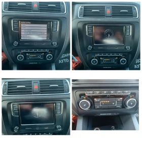 VW Jetta 2.0-140TDI ! KOJA, NAVI! PODGREV! 6SP. - 12999 лв. - 84615784 13