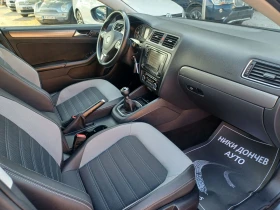 VW Jetta 2.0-140TDI ! KOJA, NAVI! PODGREV! 6SP. - 12999 лв. - 84615784 8
