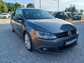 VW Jetta 2.0-140TDI ! KOJA, NAVI! PODGREV! 6SP. - 12999 лв. - 84615784 3
