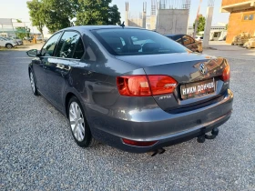 VW Jetta 2.0-140TDI ! KOJA, NAVI! PODGREV! 6SP. - 12999 лв. - 84615784 6