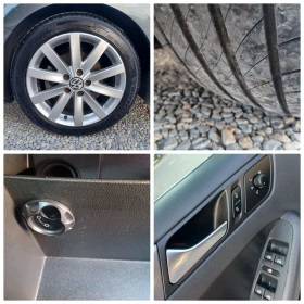 VW Jetta 2.0-140TDI ! KOJA, NAVI! PODGREV! 6SP. - 12999 лв. - 84615784 16