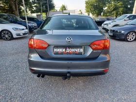 VW Jetta 2.0-140TDI ! KOJA, NAVI! PODGREV! 6SP. - 12999 лв. - 84615784 5