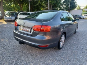 VW Jetta 2.0-140TDI ! KOJA, NAVI! PODGREV! 6SP. - 12999 лв. - 84615784 4