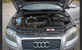 Audi A3 1.9 TDI - 5900 лв. - 30569926 6