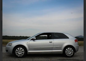 Audi A3 1.9 TDI - 5900 лв. - 30569926 4