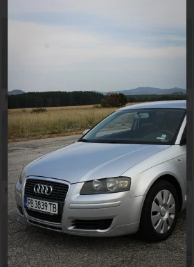 Audi A3 1.9 TDI - 5900 лв. - 30569926 2