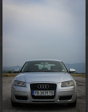 Audi A3 1.9 TDI