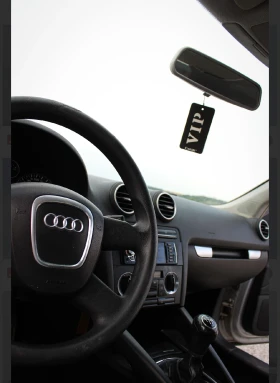 Audi A3 1.9 TDI - 5900 лв. - 30569926 8