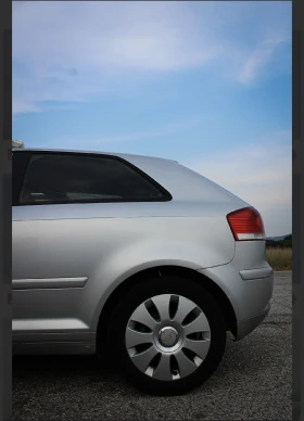 Audi A3 1.9 TDI - 5900 лв. - 30569926 5