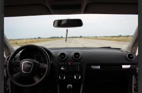 Audi A3 1.9 TDI - 5900 лв. - 30569926 9