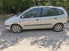 Renault Scenic | Mobile.bg    1