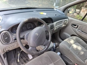 Renault Scenic | Mobile.bg    3
