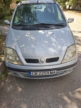 Renault Scenic | Mobile.bg    7
