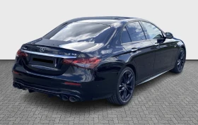 Mercedes-Benz E 53 AMG 4Matic+  | Mobile.bg    3