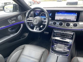 Mercedes-Benz E 53 AMG 4Matic+  | Mobile.bg    9