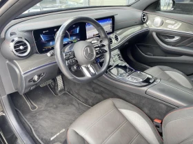 Mercedes-Benz E 53 AMG 4Matic+  | Mobile.bg    5