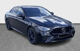 Mercedes-Benz E 53 AMG 4Matic+  | Mobile.bg    4