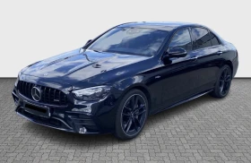  Mercedes-Benz E 53 A...