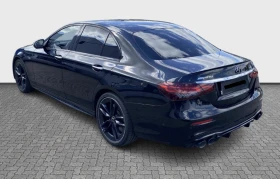 Mercedes-Benz E 53 AMG 4Matic+  | Mobile.bg    2