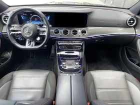Mercedes-Benz E 53 AMG 4Matic+  | Mobile.bg    8