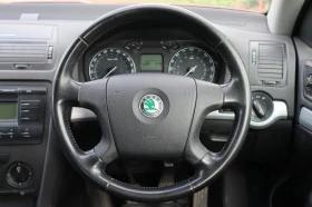 Skoda Octavia 1.6i | Mobile.bg    8