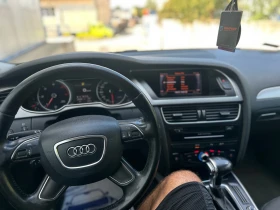 Audi A4 * FACELIFT* LED*   *  | Mobile.bg    8